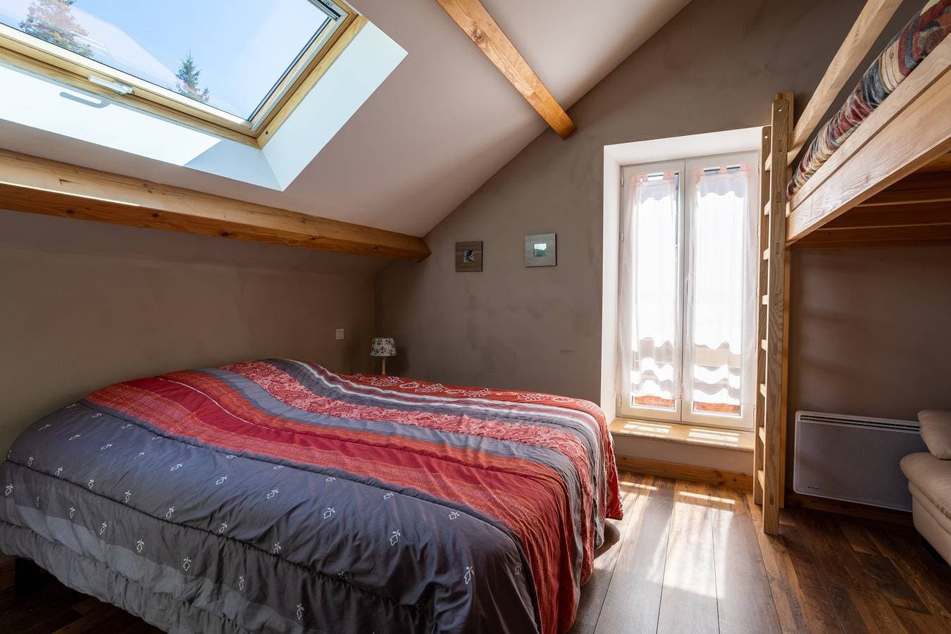Foto 5 von 20: Ferienwohnung für 6 Personen