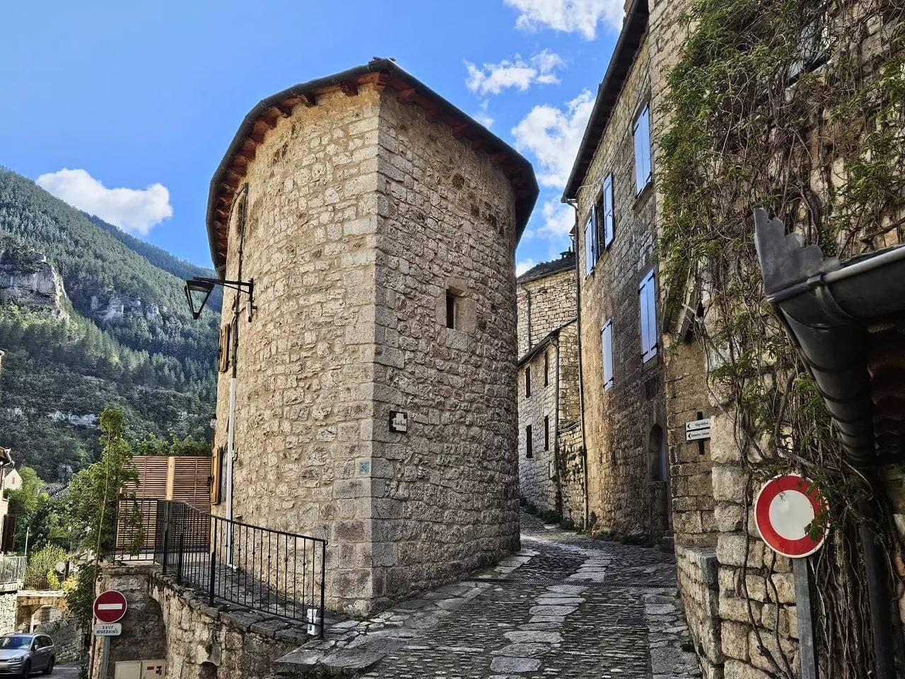 Foto 13 von 39: Gîte de France 5 Personen
