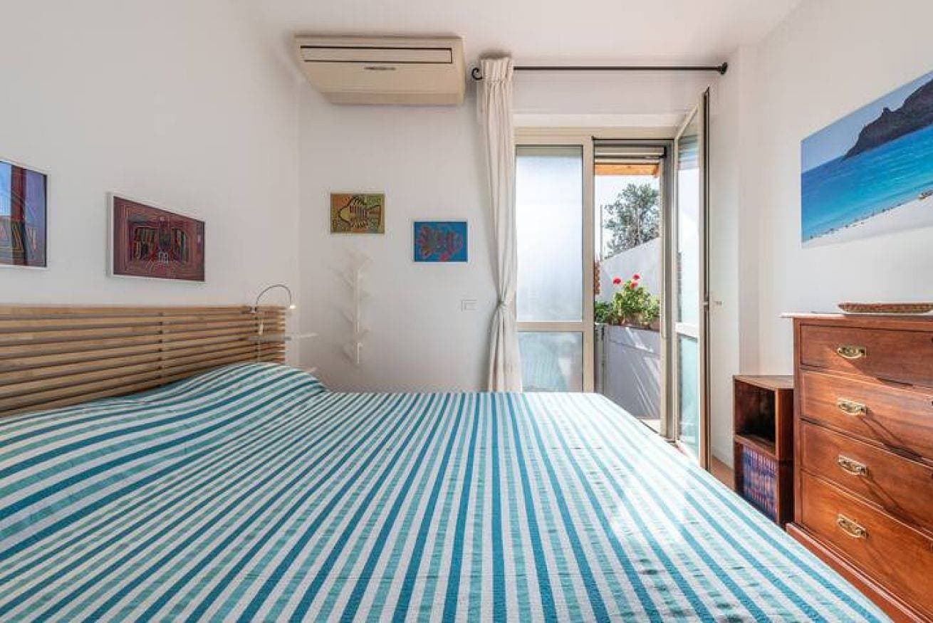 Foto 3 von 30: Ferienwohnung für 2 Personen mit Balkon/Terrasse