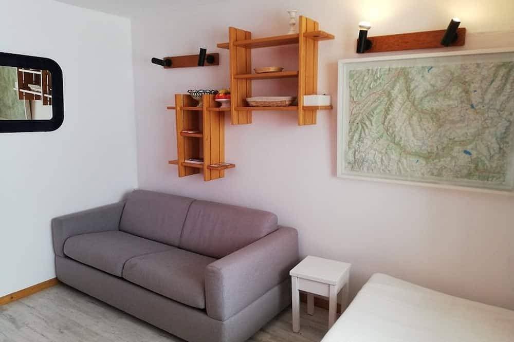 Ski-in/Ski-out Apartment, sonnige Terrasse, Haustiere erlaubt, 6 Personen 1