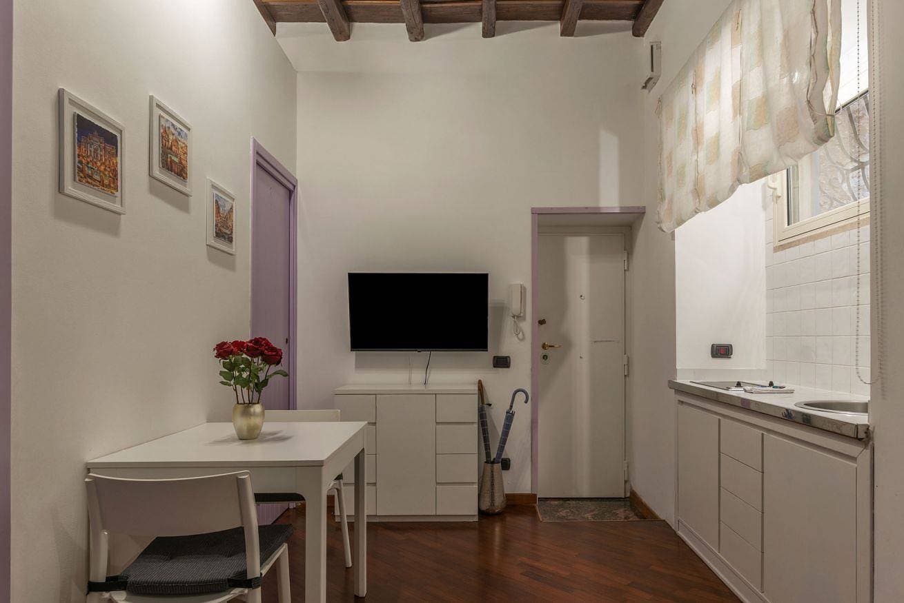 Foto 8 von 26: Ferienwohnung für 2 Personen