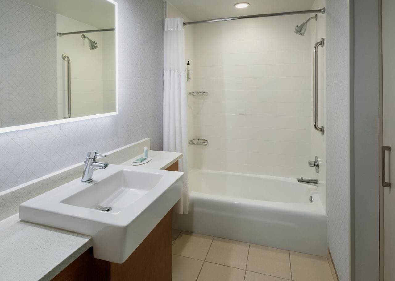 Foto 9 von 22: SpringHill Suites by Marriott Mount Laurel