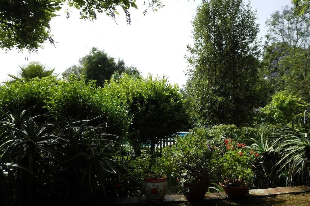 Foto 8 von 12: Finca la Hijuela, Casa Tepuana  fur 2, 3 oder 4 personen