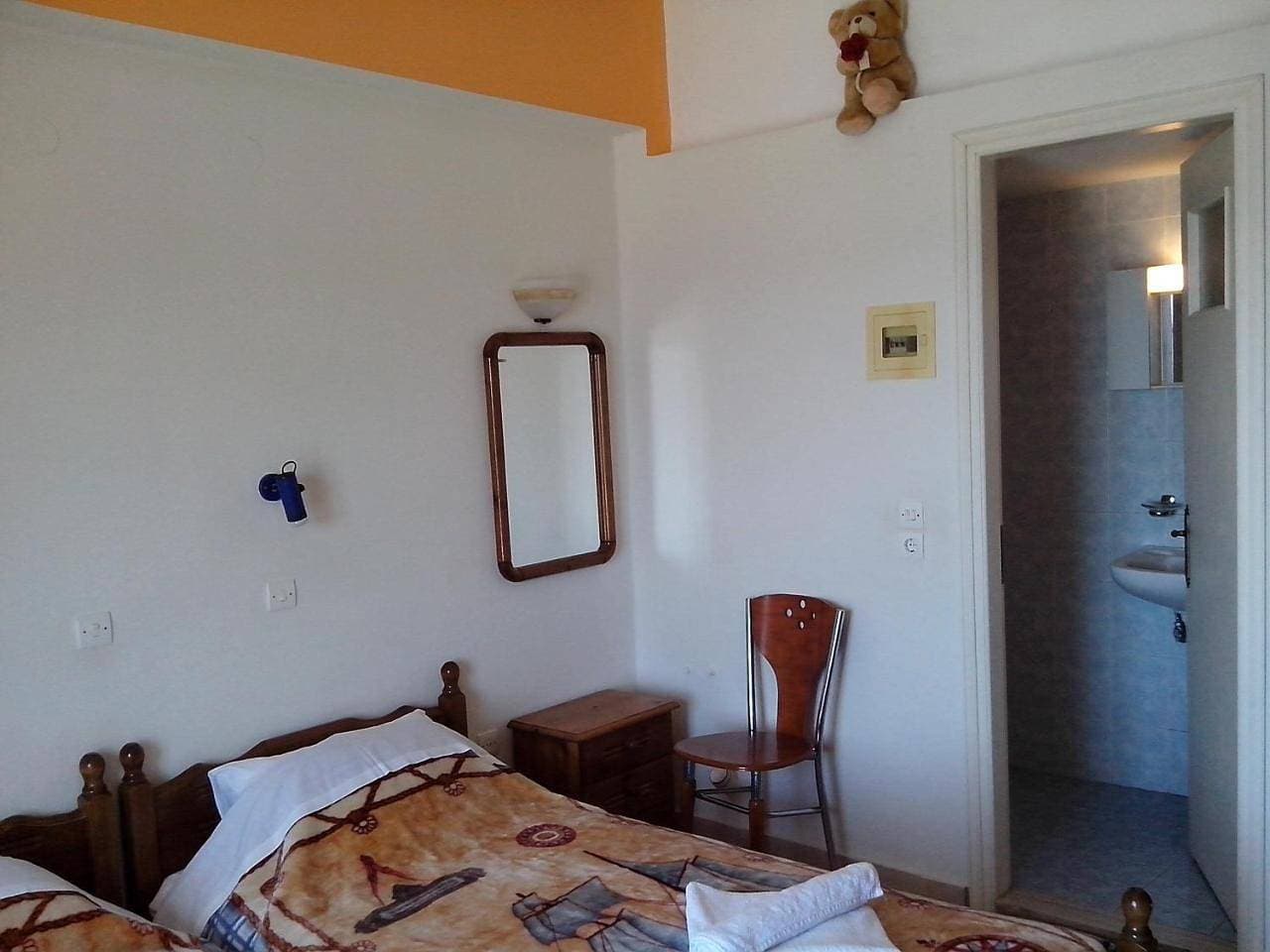 Foto 9 von 26: Double or Twin Room
