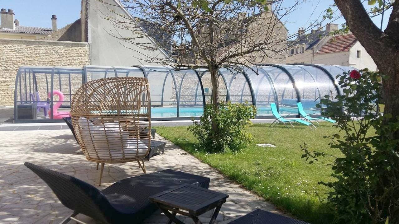 Foto 4 von 10: Double Room Without Balcony - Sea View