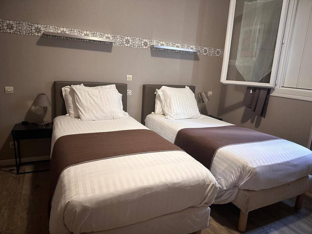 Foto 10 von 12: Triple Room