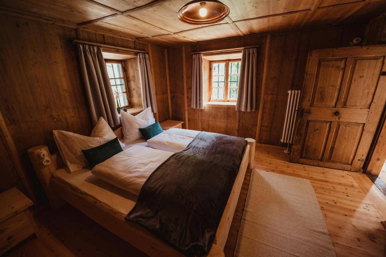 Foto 5 von 42: Superior Chalet