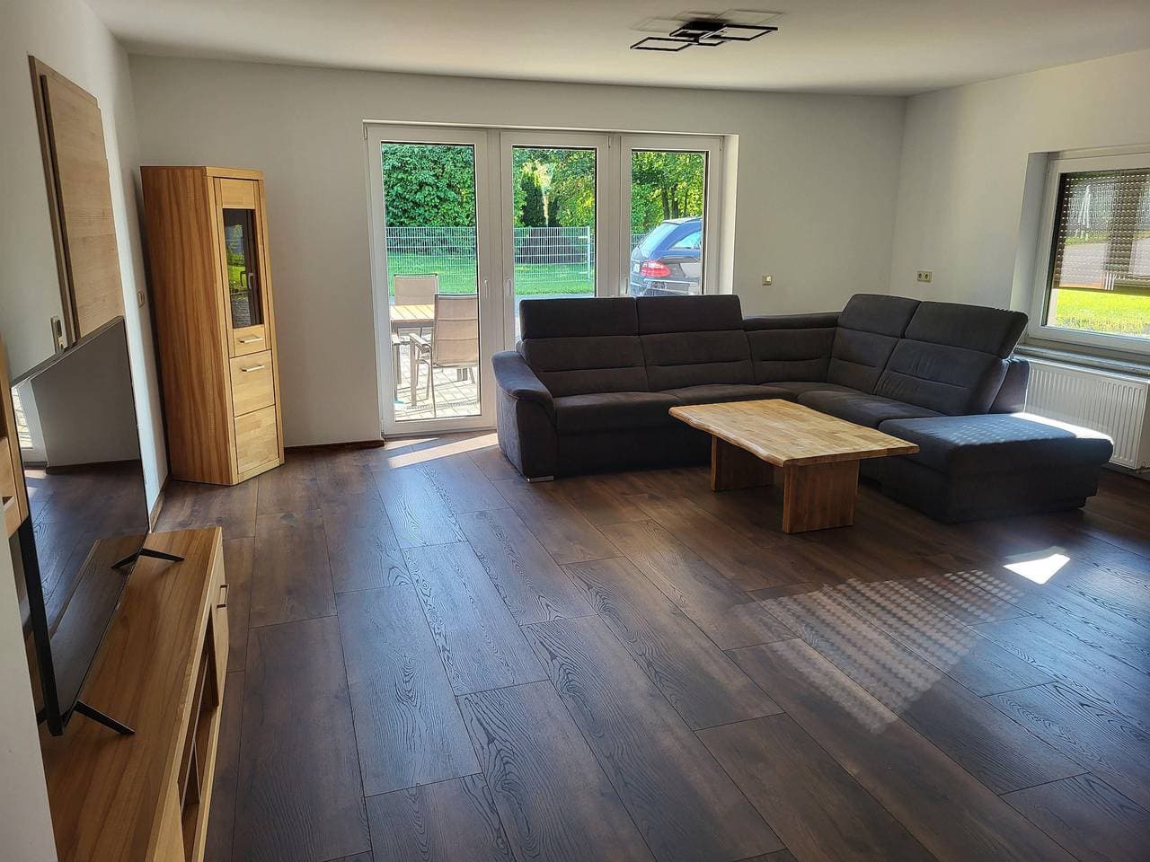 Foto 3 von 12: Ferienwohnung Kröger II