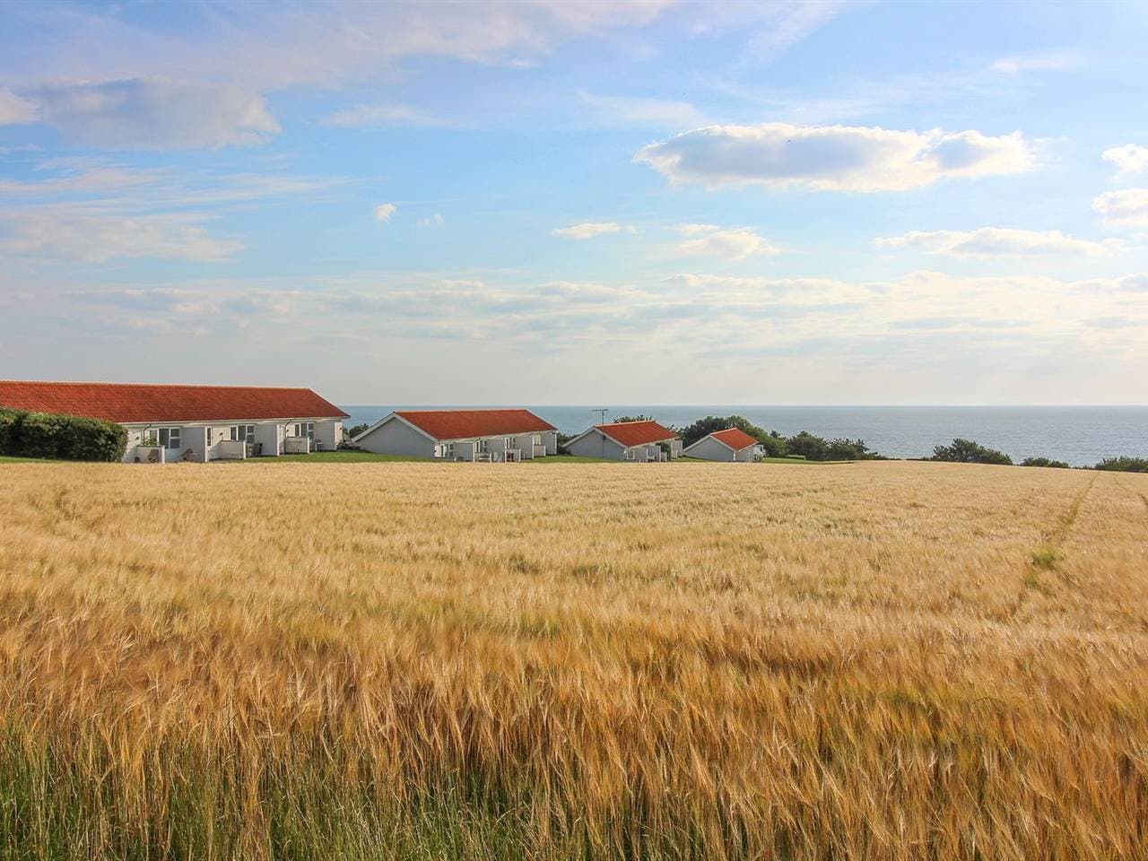 Foto 2 von 20: "Annemai" - 500m from the sea