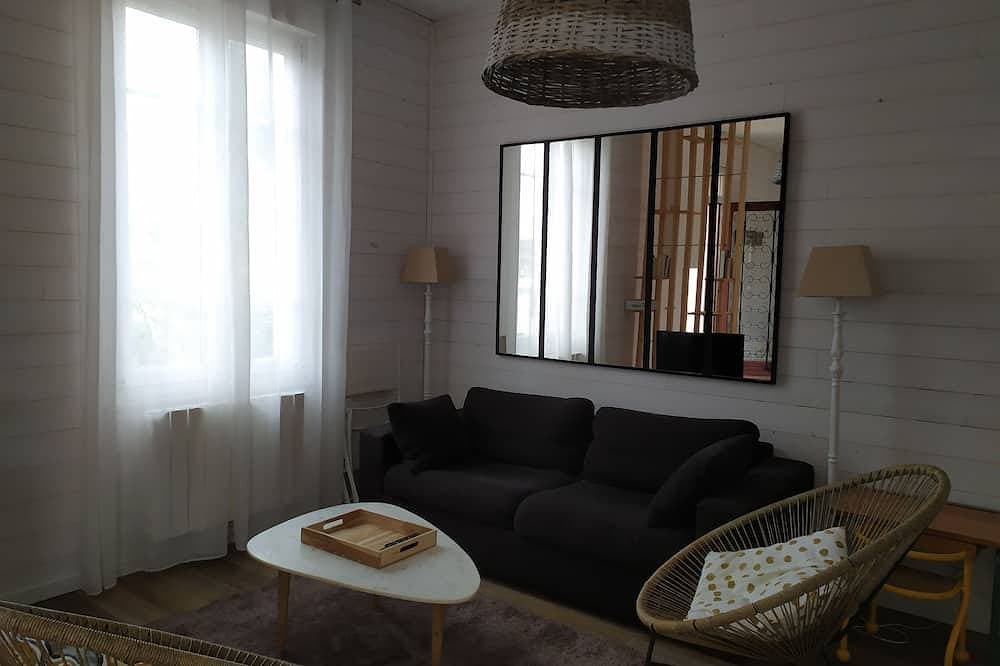 Foto 11 von 23: Haus am Meer 50 m 2 Market