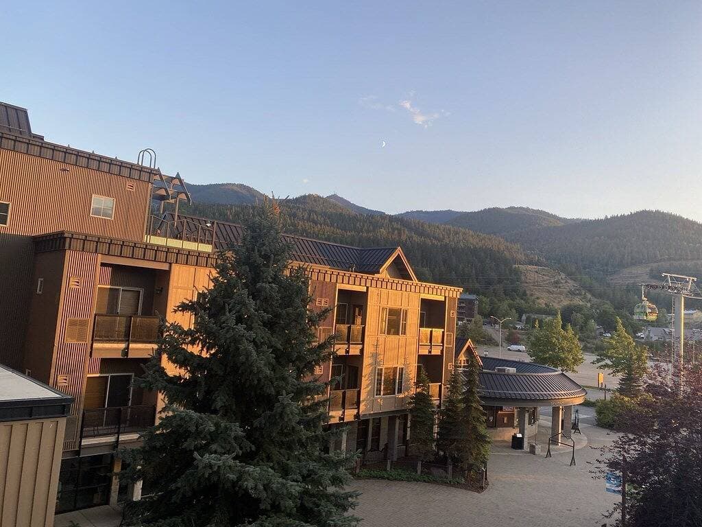 Studio Resort Room * Snow * Mtn Bike * Hiawatha * 1