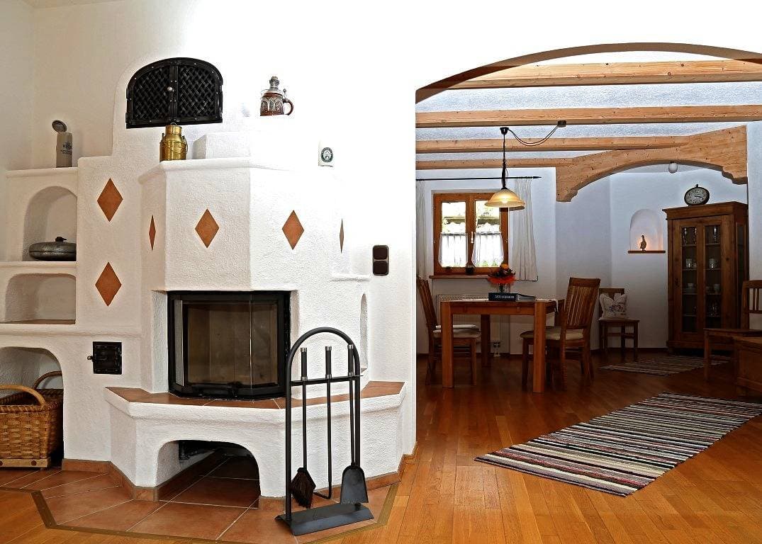 Foto 5 von 13: Haus Billinger - Ferienwohnung mit Terrasse
