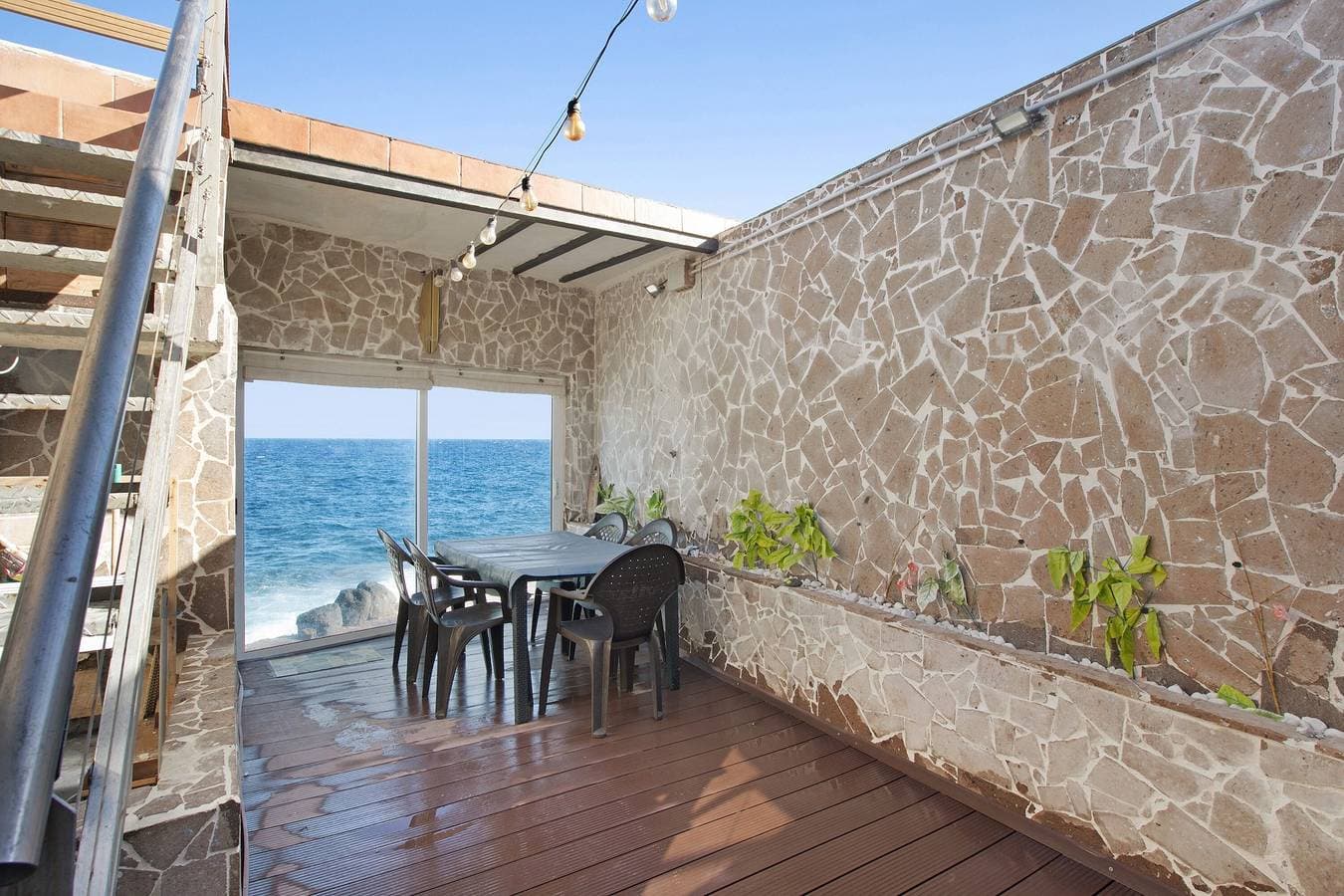 Casa Tenerife primera linea 1