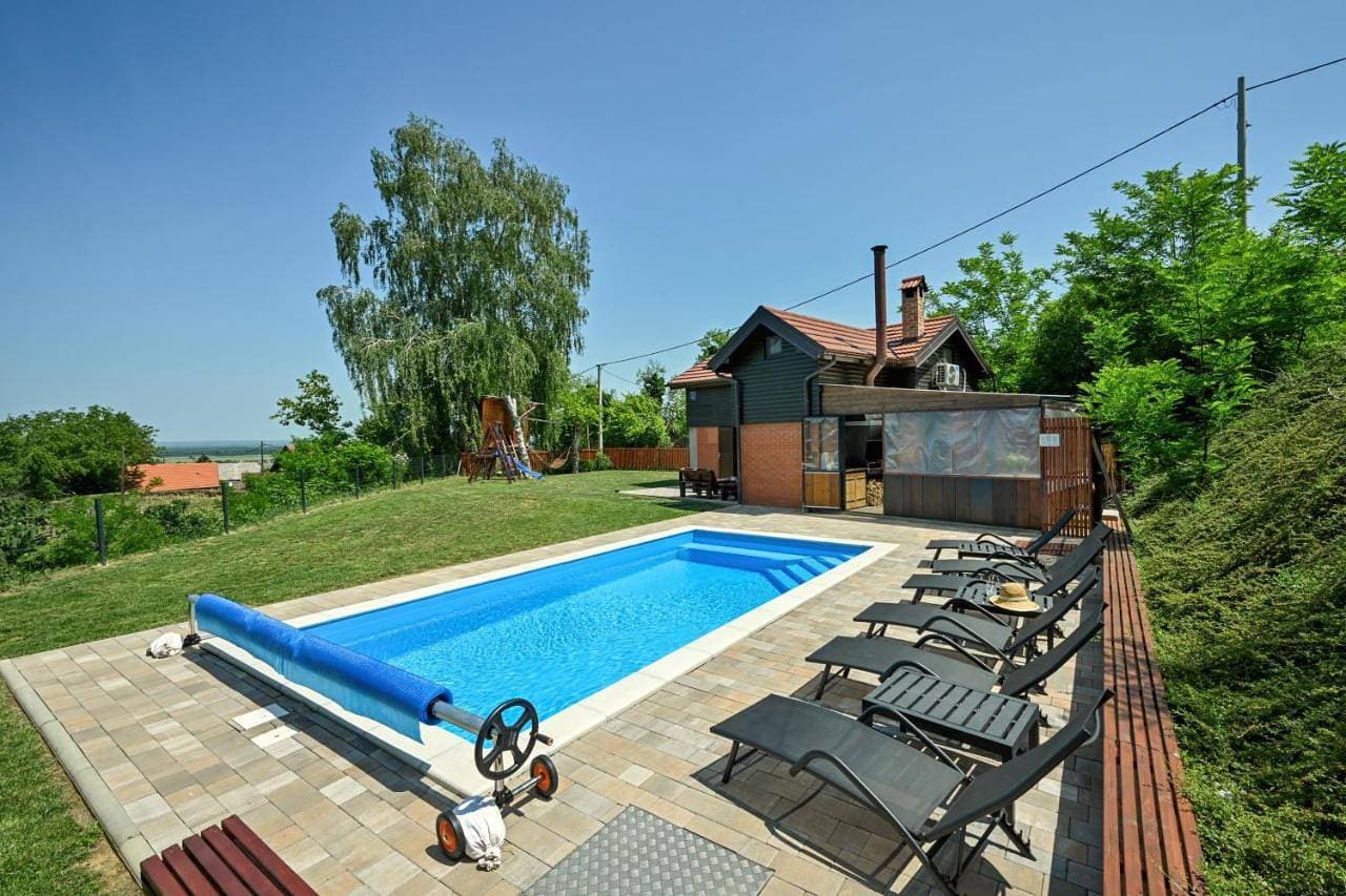 Foto 4 von 54: Two-Bedroom House