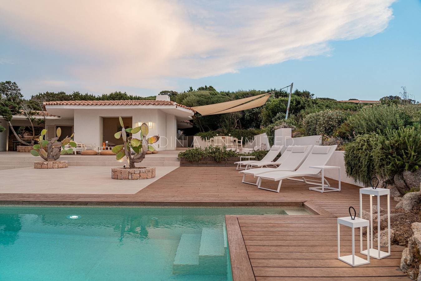 Foto 5 von 99: Villa Janas Eterea