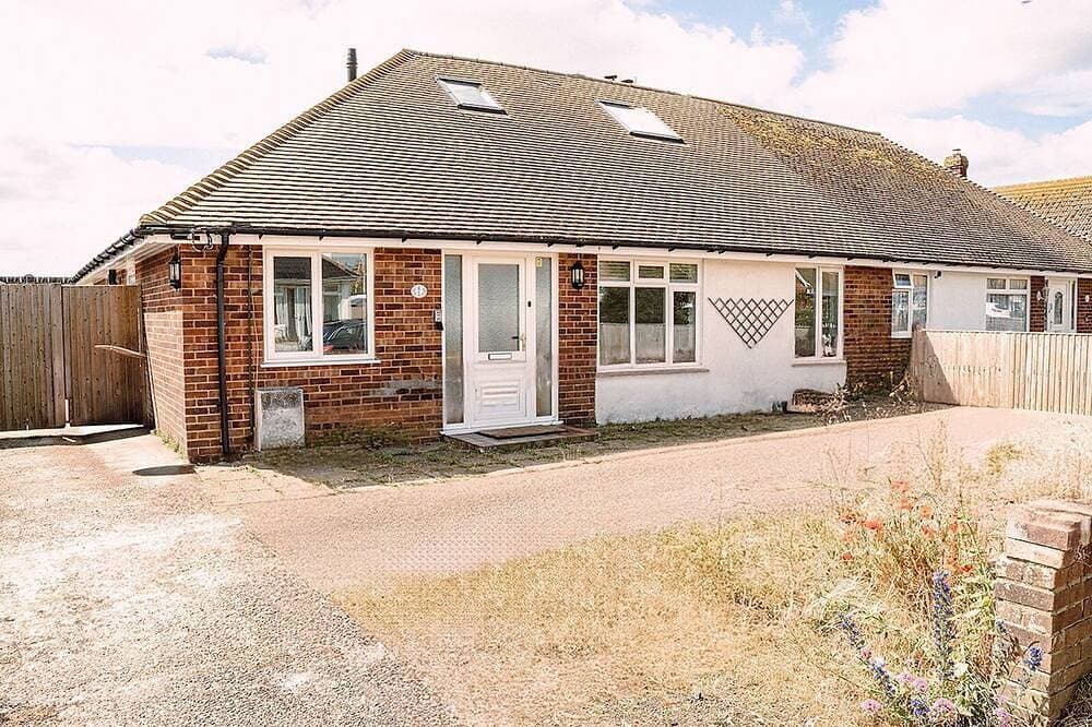 Foto 12 von 30: Dungeness Drift - By the Beach! - Pass the Keys