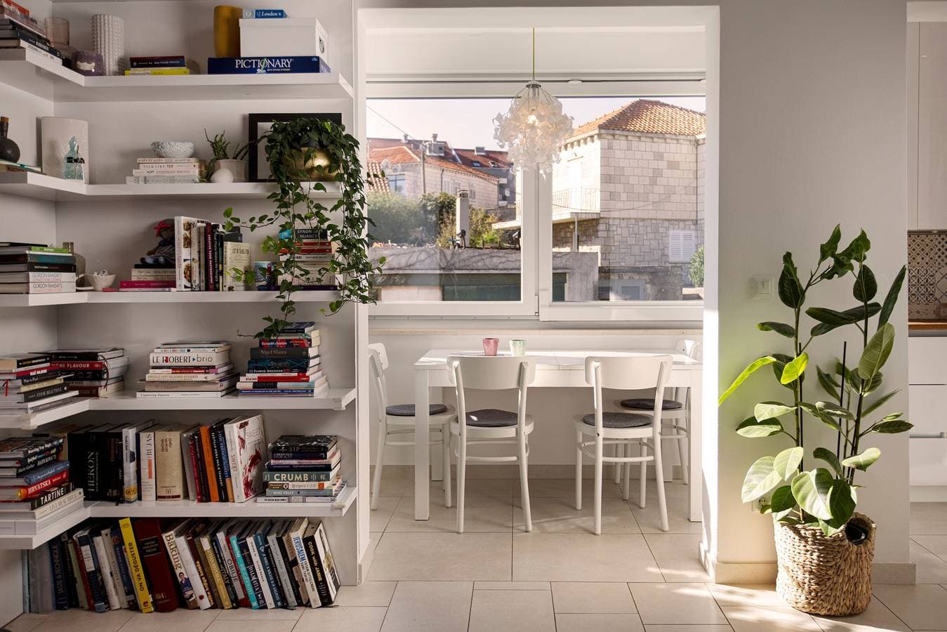 Foto 4 von 21: Ferienwohnung für 3 Personen