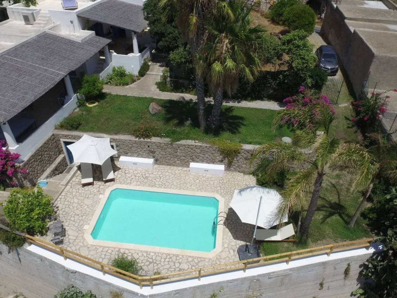 Foto 4 von 49: Ausgezeichnete Villa mit Schwimmbad, Panoramaterrassen