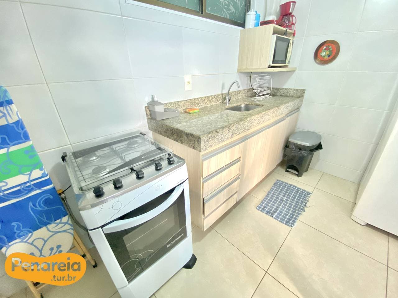 Foto 12 von 18: Ferienwohnung für 6 Personen mit Kinderpool