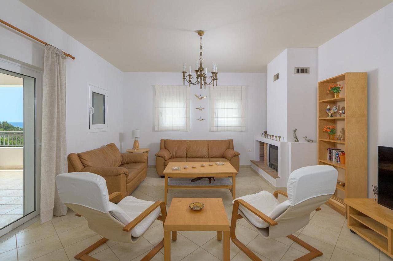Foto 5 von 5: Three-Bedroom Villa