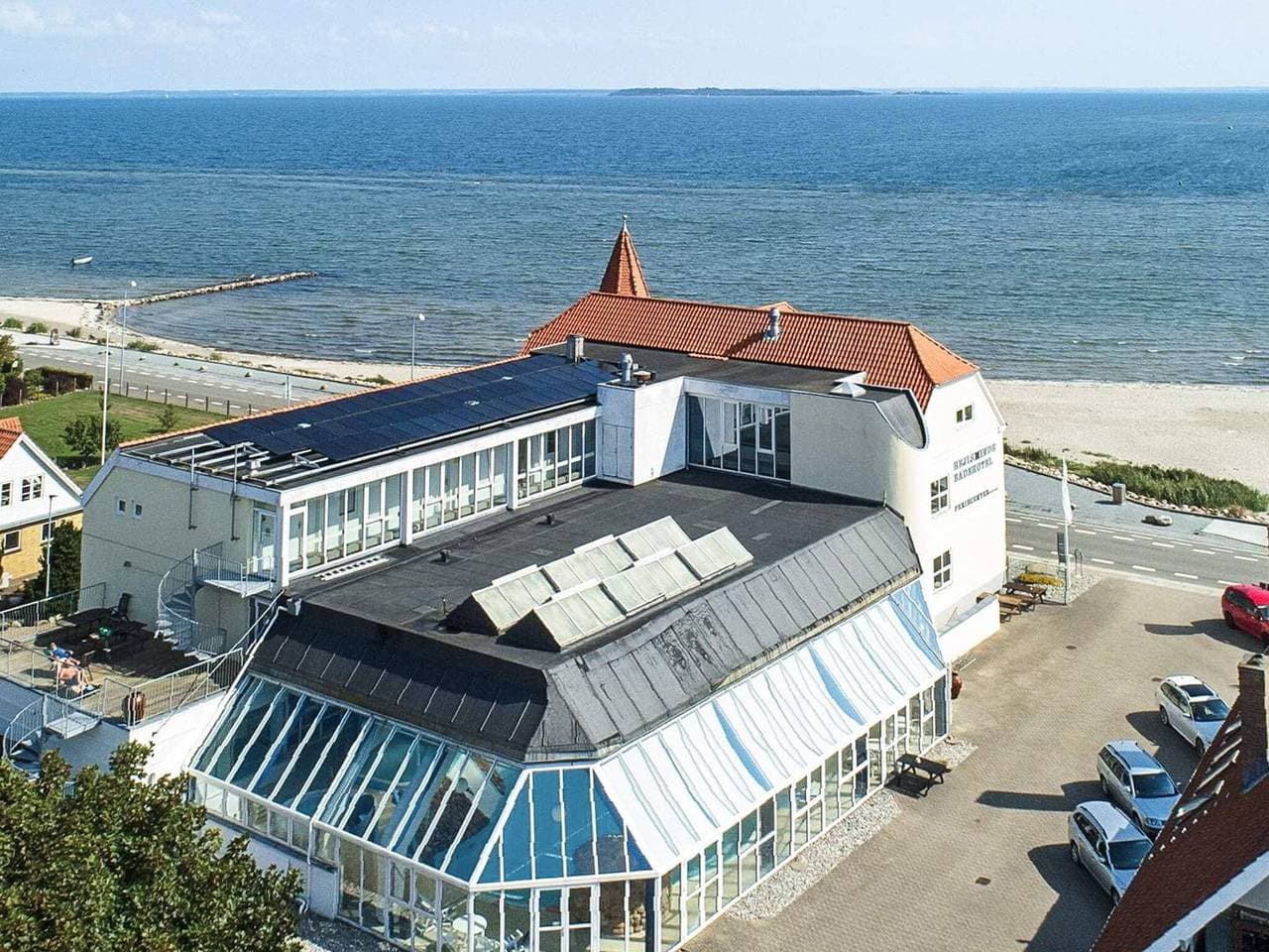 Foto 6 von 48: 4 Personen Ferienhaus in Hejls