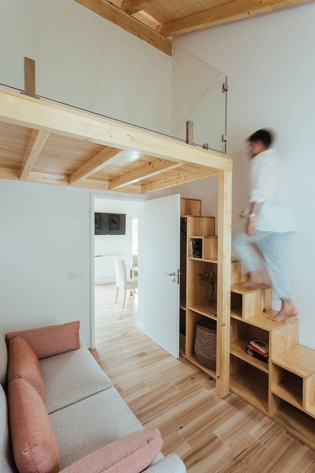 Foto 10 von 13: Landhaus 'Arinto' mit Bergblick, Wi-Fi und Klimaanlage