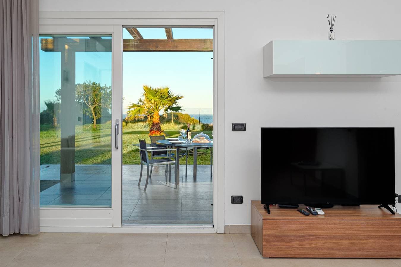 Villa Marconi Apartment 6 1