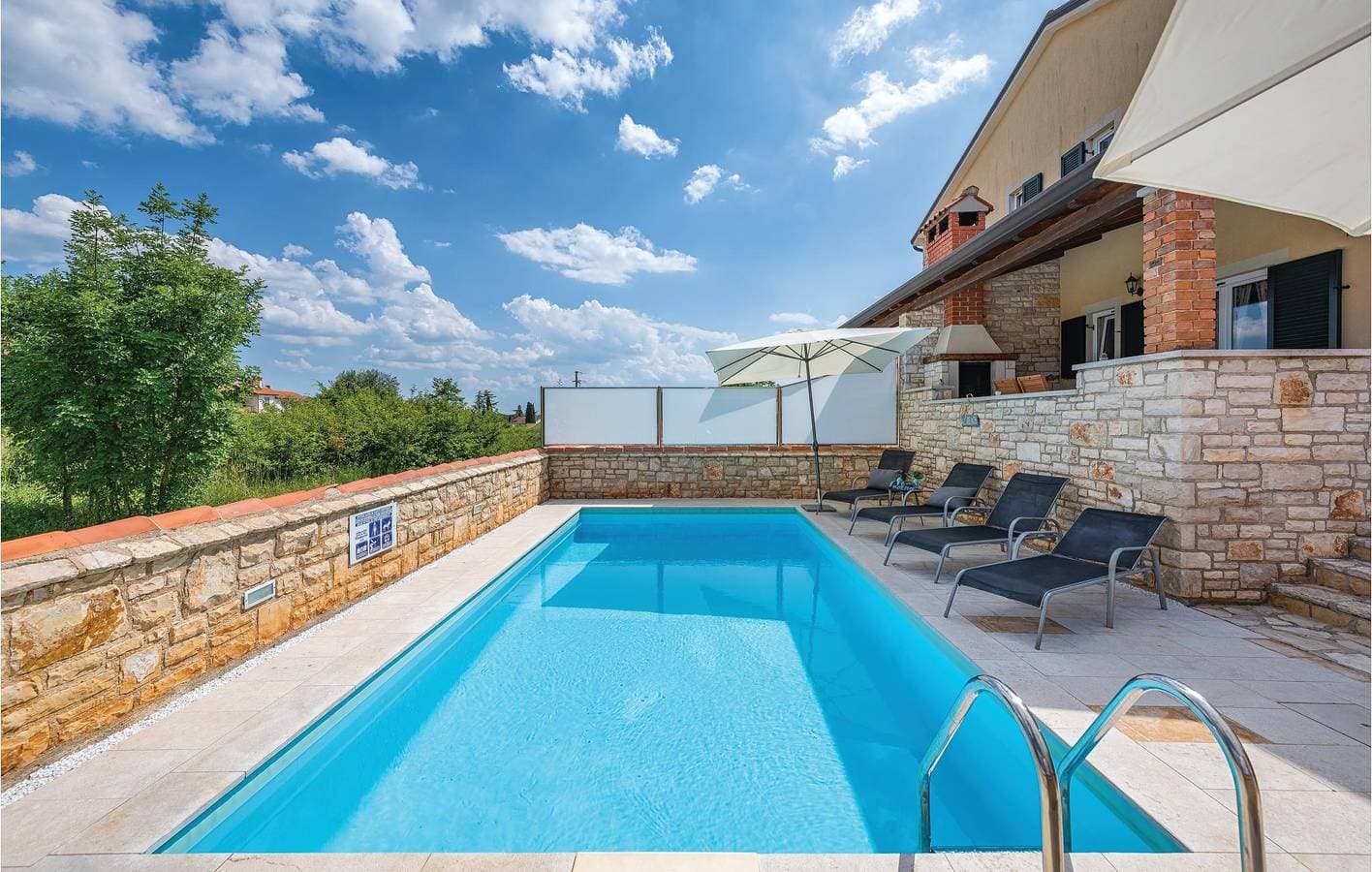 Foto 10 von 33: Geräumige Ferienwohnung mit Terrasse, WLAN und Parkplatz – 300 m bis zur Küste