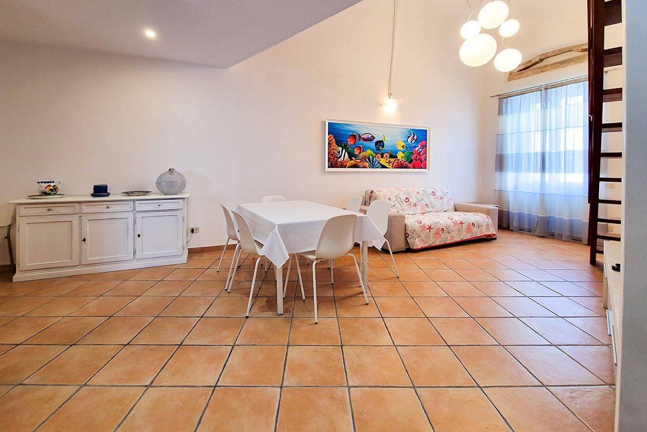 Foto 8 von 32: Ferienwohnung für 2 Personen