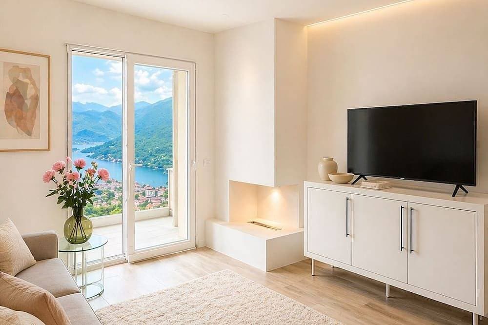 Foto 4 von 6: Lake View Apartment 39 - Free Parking & Terrace