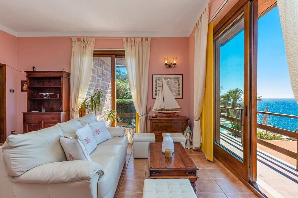 Foto 8 von 30: Villa Laura in Punta Tramontana - Castelsardo