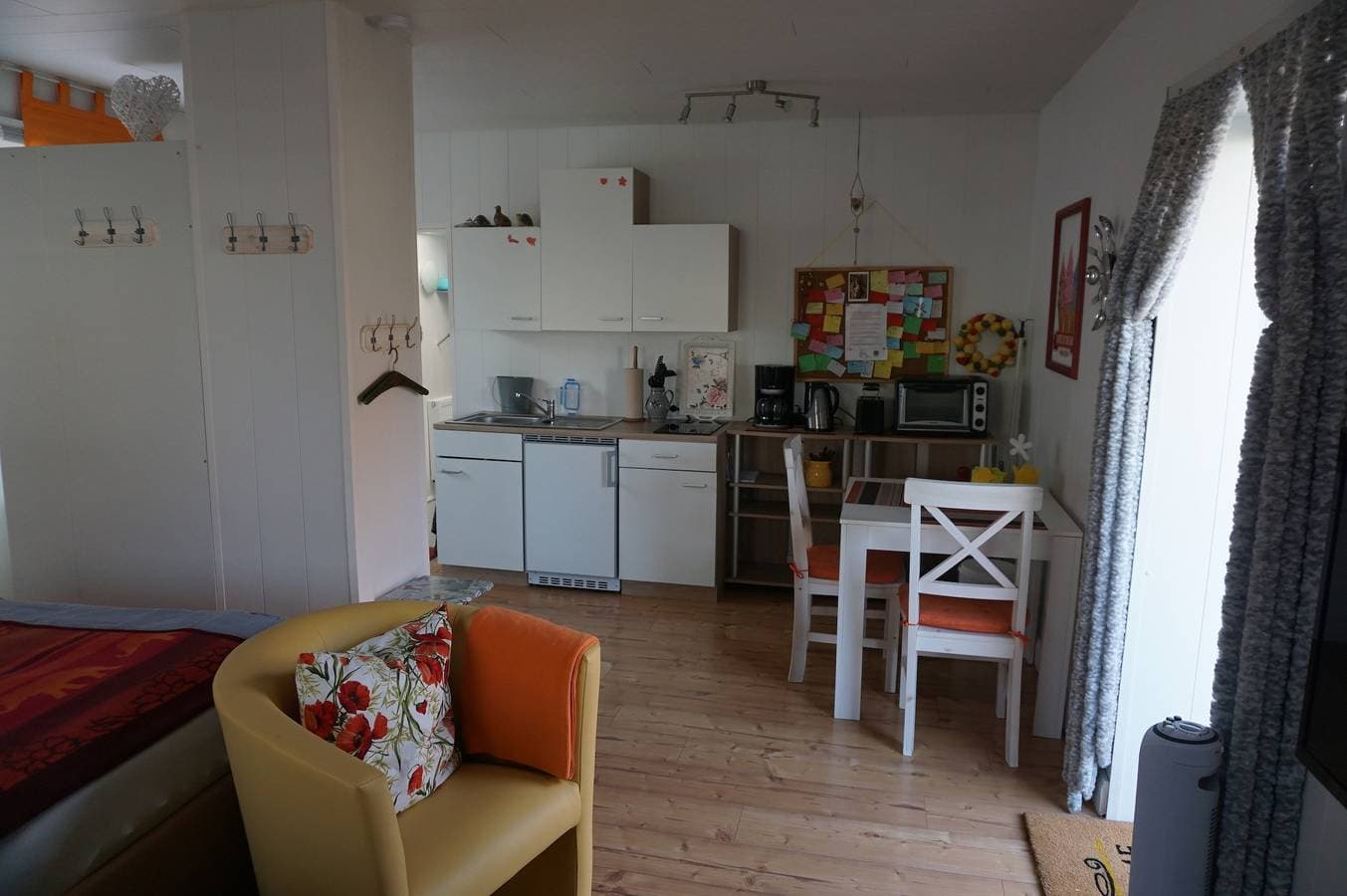 Foto 4 von 22: Ferienwohnung Maurer