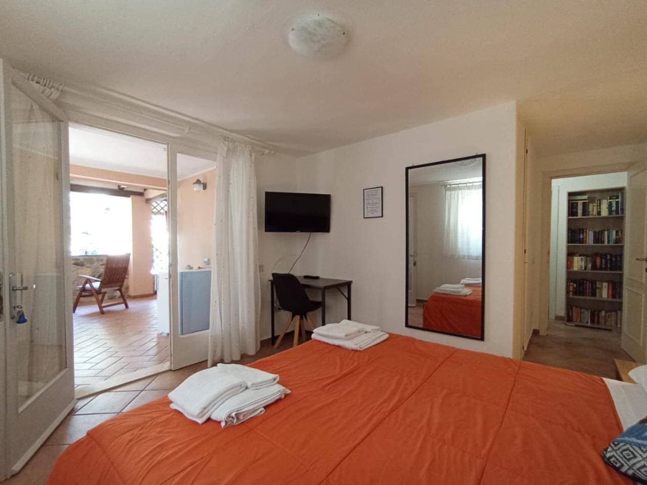 Foto 7 von 11: Double Room