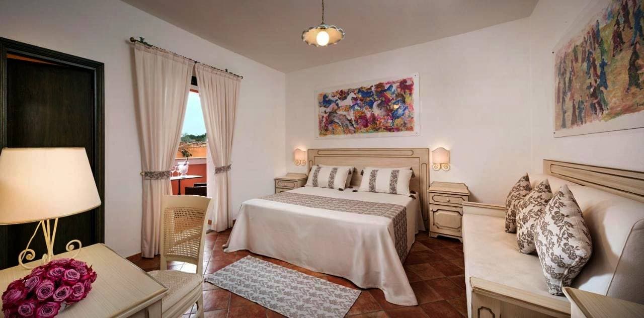 Foto 5 von 10: Family Room