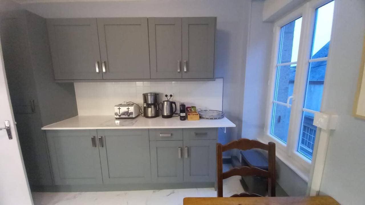 Foto 5 von 27: Three-Bedroom House