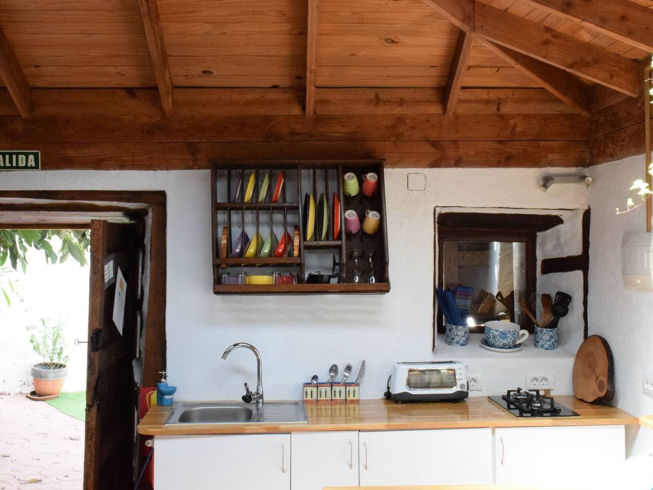 Foto 4 von 51: Casa Madera
