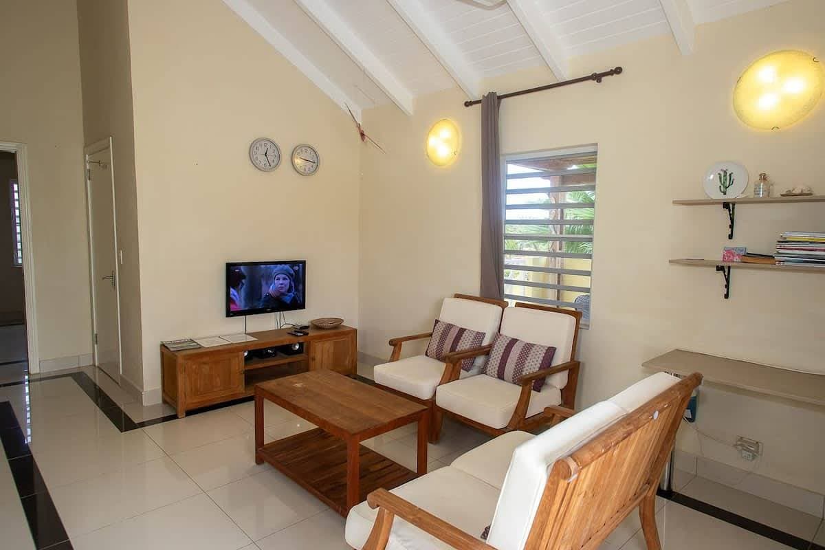 Foto 3 von 22: Prikichi F2 Relax & Dive Resort Bonaire Village