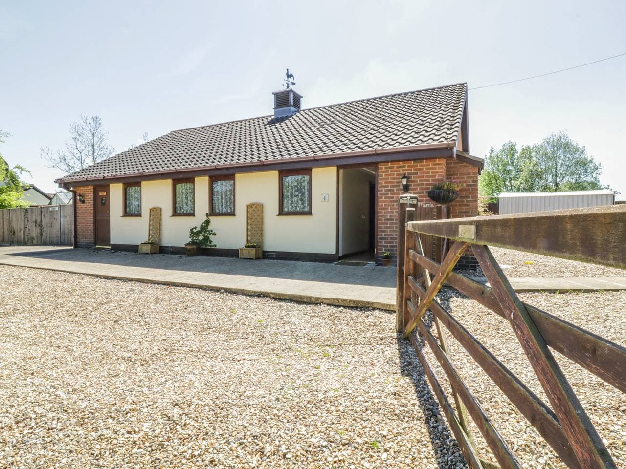 Cottage 1