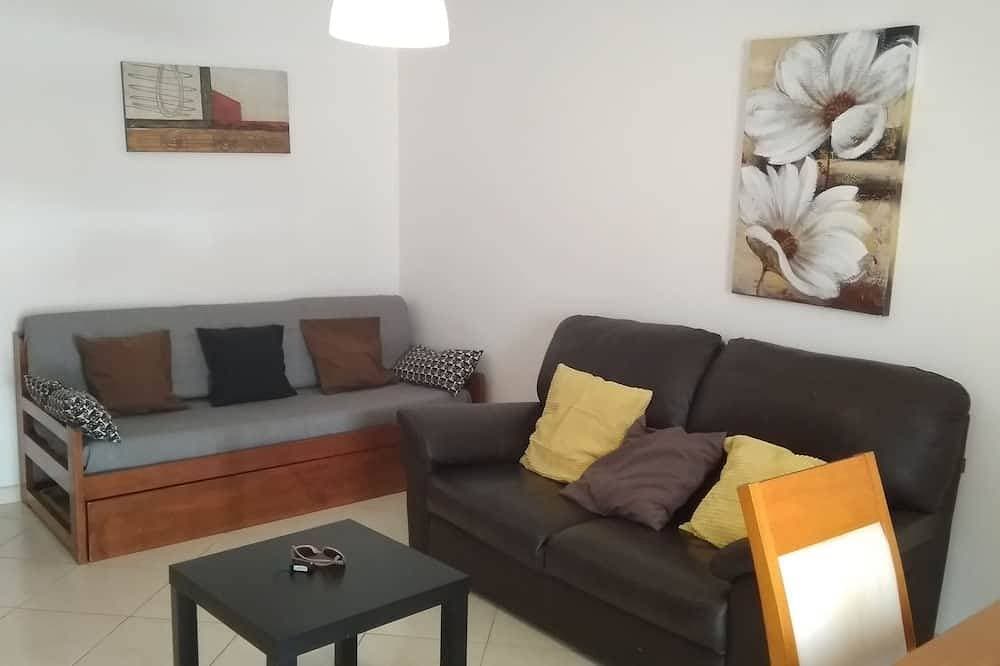 Foto 6 von 17: 2F Geräumiges Apartment mit 1 Schlafzimmer und Grill