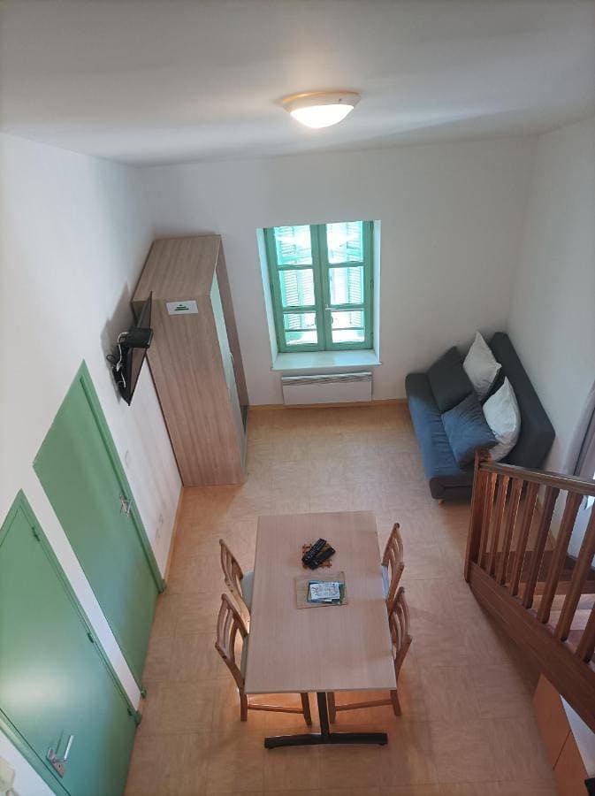 Foto 3 von 8: Apartment - Split Level