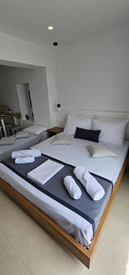 Foto 6 von 31: One-Bedroom House