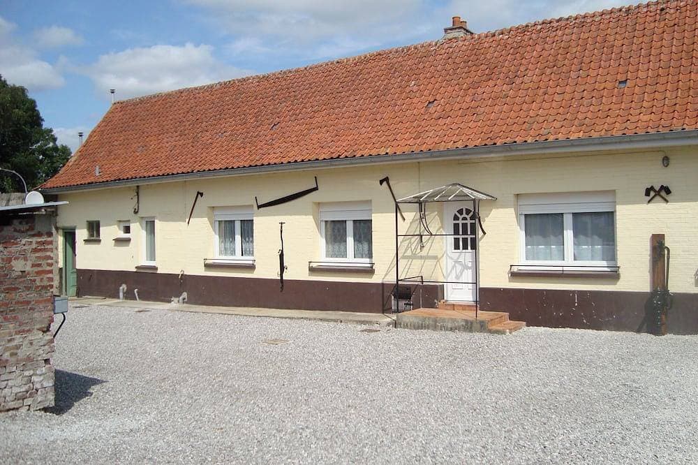 Altes renoviertes Bauernhaus 1