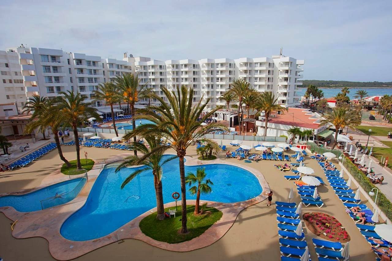 Foto 11 von 44: Aparthotel Playa Dorada