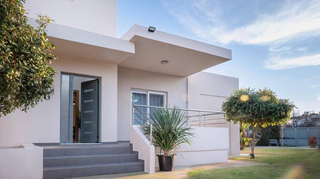 Casa Aronios 1