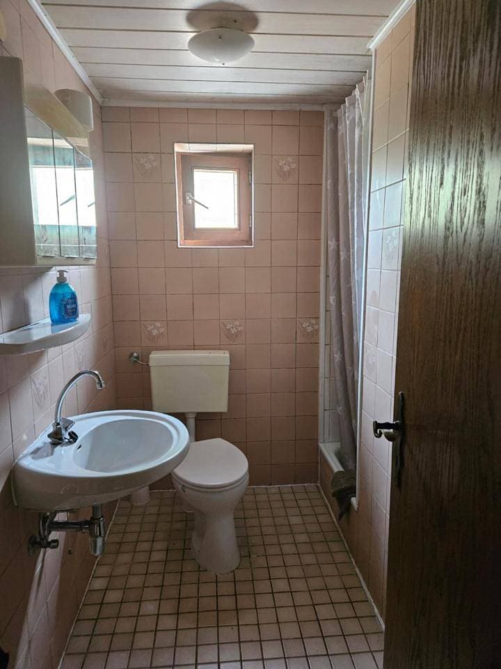 Foto 10 von 14: Two-Bedroom Apartment with Garden View