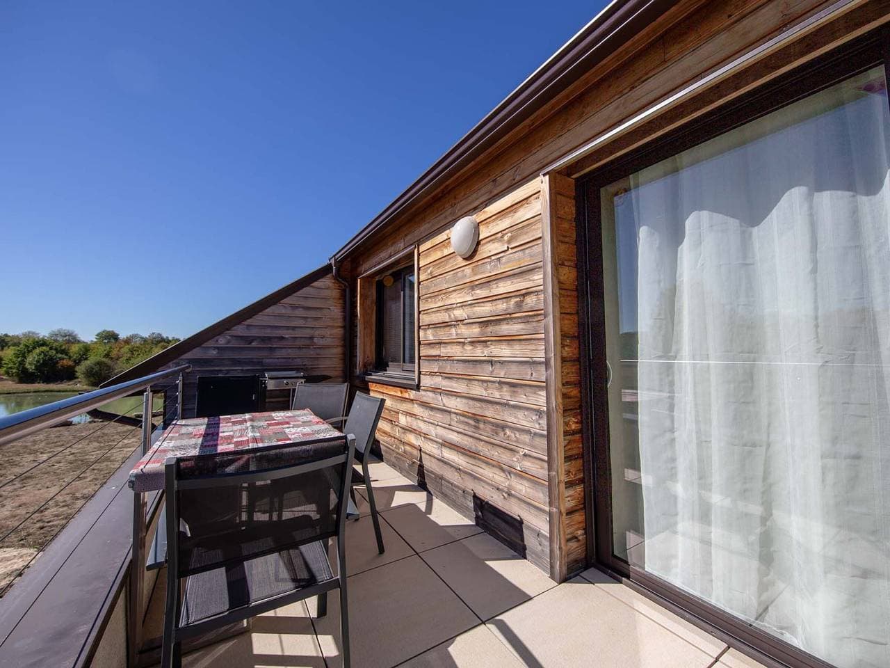 Foto 13 von 24: Ferienhaus in der Sologne mit Freizeitaktivitäten in der Nähe