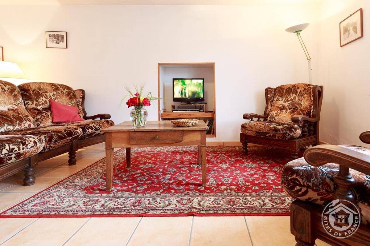 Foto 4 von 25: Gîte