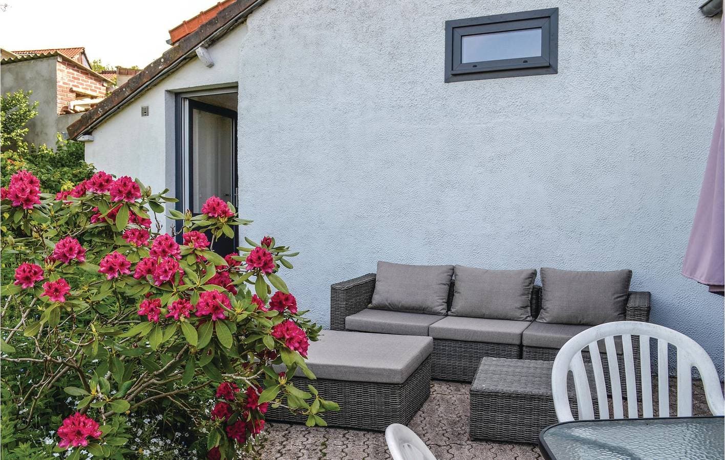 Foto 5 von 23: City Center Apartment mit WiFi & Parkplatz