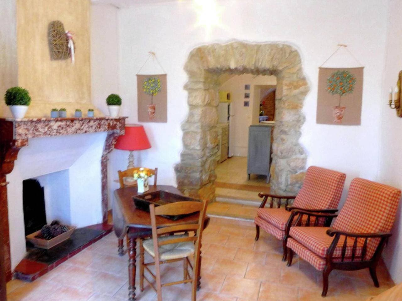 Foto 8 von 42: Three-Bedroom Holiday Home