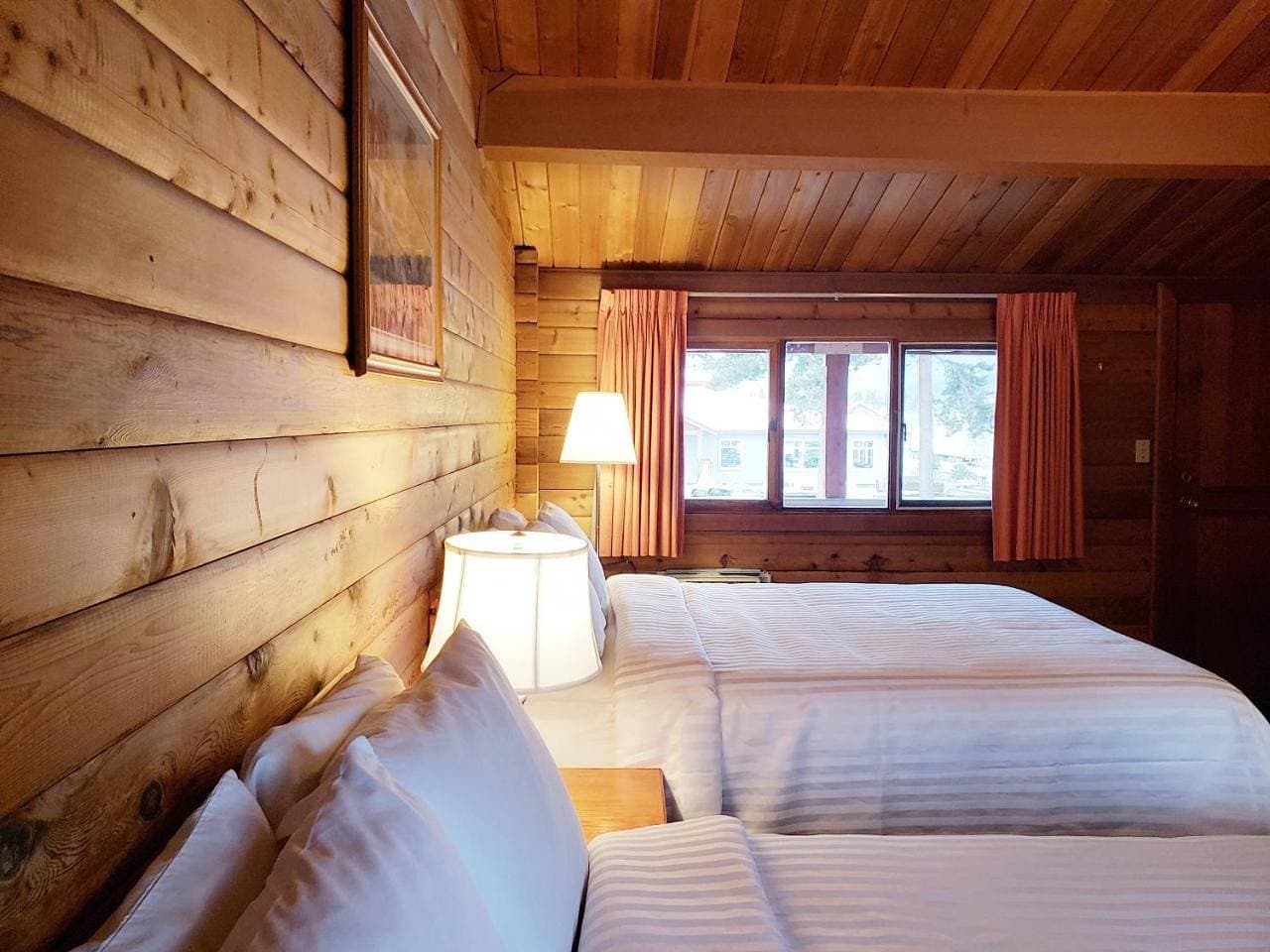 Foto 9 von 14: Queen Room with Two Queen Beds